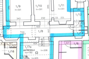 Komercyjne do wynajęcia 78m2 Kraków Stare Miasto - zdjęcie 2