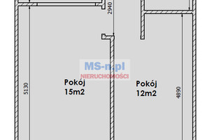 Mieszkanie na sprzedaż 41m2 chodzieski Chodzież - zdjęcie 1