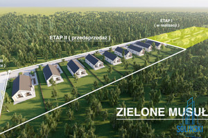 Dom na sprzedaż 125m2 grodziski Żabia Wola Musuły - zdjęcie 1