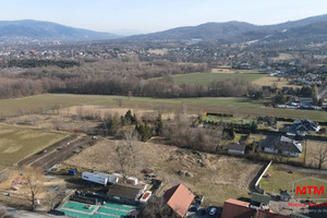 Działka na sprzedaż 5991m2 Bielsko-Biała Aleksandrowice - zdjęcie 1