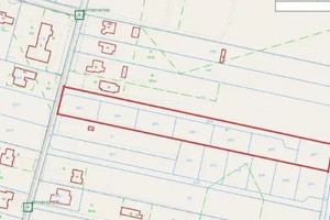 Działka na sprzedaż 815m2 wolsztyński Wolsztyn Wolsztyn, Komorowo - zdjęcie 2