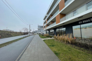 Komercyjne do wynajęcia 40m2 Gdańsk Jasień - zdjęcie 3