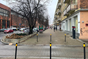 Komercyjne do wynajęcia 9m2 Gdańsk Śródmieście - zdjęcie 3