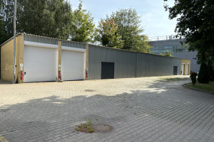 Komercyjne do wynajęcia 175m2 Gdańsk Oliwa - zdjęcie 3