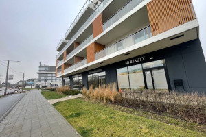 Komercyjne do wynajęcia 40m2 Gdańsk Jasień - zdjęcie 2