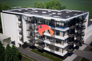 Mieszkanie na sprzedaż 30m2 Bydgoszcz Okole - zdjęcie 1