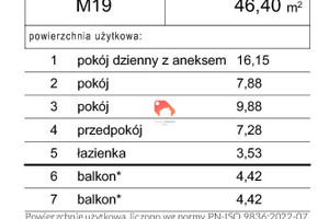 Mieszkanie na sprzedaż 47m2 Bydgoszcz Okole - zdjęcie 2