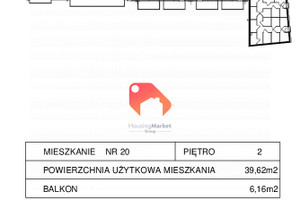 Mieszkanie na sprzedaż 40m2 Bydgoszcz Szwederowo Orla - zdjęcie 3