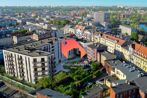 Mieszkanie na sprzedaż 40m2 Bydgoszcz Śródmieście, Stare Miasto Śródmieście Dworcowa - zdjęcie 1