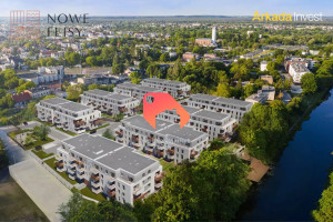 Mieszkanie na sprzedaż 45m2 Bydgoszcz Czyżkówko Flisacka - zdjęcie 3