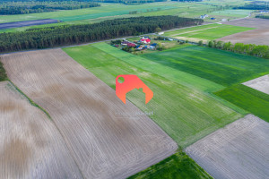 Działka na sprzedaż 1074m2 nakielski Szubin Kołaczkowo - zdjęcie 1