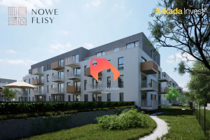 Mieszkanie na sprzedaż 56m2 Bydgoszcz Czyżkówko Flisacka - zdjęcie 2