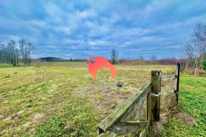 Działka na sprzedaż 804m2 bydgoski Dobrcz Nekla - zdjęcie 1