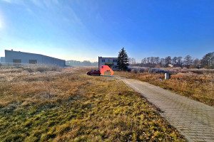 Działka na sprzedaż 33400m2 bydgoski Białe Błota Szubińska - zdjęcie 3