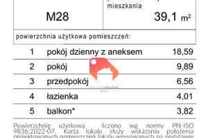 Mieszkanie na sprzedaż 40m2 Bydgoszcz Okole - zdjęcie 2