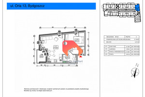 Mieszkanie na sprzedaż 42m2 Bydgoszcz Szwederowo - zdjęcie 3