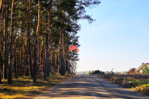 Działka na sprzedaż 1074m2 nakielski Szubin Kołaczkowo - zdjęcie 3