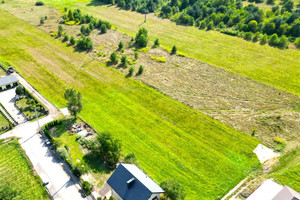 Działka na sprzedaż 850m2 garwoliński Parysów - zdjęcie 2