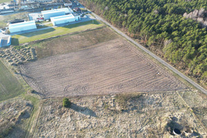 Działka na sprzedaż 9723m2 szamotulski Pniewy Buszewo - zdjęcie 2