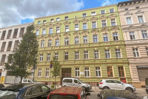 Pokój do wynajęcia 8m2 Szczecin Centrum Andrzeja Małkowskiego - zdjęcie 3