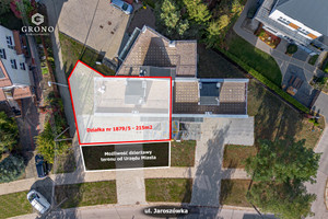 Komercyjne na sprzedaż 169m2 Białystok Jaroszówka Jaroszówka - zdjęcie 1