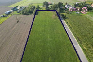 Działka na sprzedaż 3639m2 łaski Buczek - zdjęcie 1