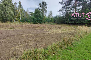 Działka na sprzedaż 1345m2 zgierski Zgierz - zdjęcie 1