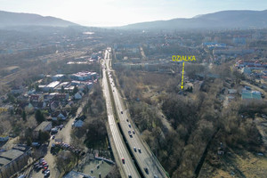 Działka na sprzedaż 2414m2 Bielsko-Biała Juliusza Słowackiego - zdjęcie 2