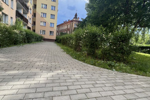 Mieszkanie na sprzedaż 44m2 Bielsko-Biała Biała Śródmieście Romana Dmowskiego - zdjęcie 3