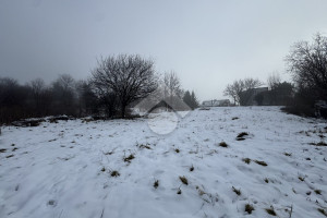 Działka na sprzedaż 1047m2 krakowski Zielonki Bibice - zdjęcie 3