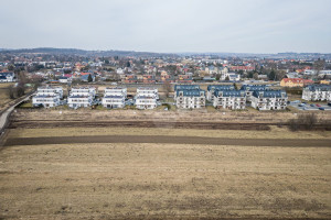 Działka na sprzedaż 6676m2 Kraków Prądnik Biały Tonie Władysława Łokietka - zdjęcie 2