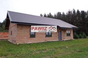 Dom na sprzedaż 106m2 piotrkowski Rozprza Mierzyn-Kolonia - zdjęcie 1