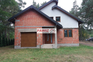 Dom na sprzedaż 170m2 piotrkowski Sulejów Przygłów - zdjęcie 1