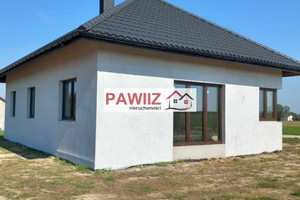 Dom na sprzedaż 126m2 piotrkowski Sulejów - zdjęcie 1