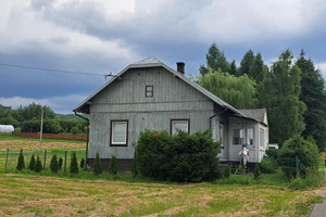 Dom na sprzedaż 85m2 sanocki Sanok Strachocina - zdjęcie 3