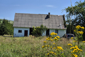 Dom na sprzedaż 85m2 sanocki Bukowsko Nagórzany - zdjęcie 3