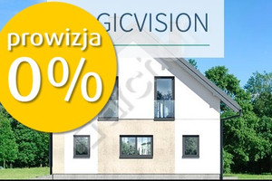 Dom na sprzedaż 161m2 Kraków Nowa Huta Wolica - zdjęcie 1