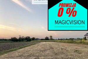 Działka na sprzedaż 1000m2 Kraków Nowa Huta Wyciąże Igołomska - zdjęcie 1