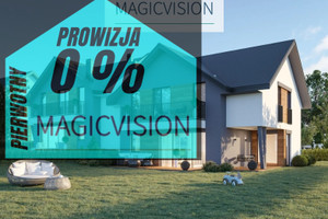 Dom na sprzedaż 92m2 krakowski Mogilany - zdjęcie 1