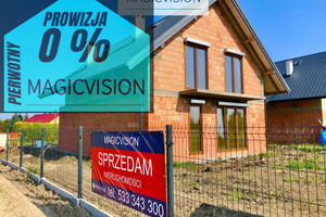 Dom na sprzedaż 132m2 wielicki Niepołomice Zabierzów Bocheński - zdjęcie 1