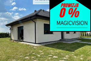 Dom na sprzedaż 155m2 wielicki Niepołomice Wola Batorska - zdjęcie 1