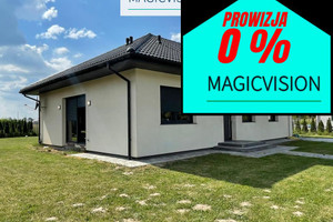 Dom na sprzedaż 155m2 wielicki Niepołomice Wola Batorska - zdjęcie 1