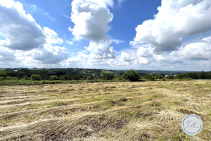 Działka na sprzedaż 2067m2 wielicki Wieliczka Mietniów - zdjęcie 3