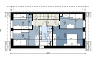 Dom na sprzedaż 110m2 Tarnów Zabłocie al. Tarnowskich - zdjęcie 3