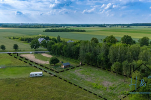 Działka na sprzedaż łaski Łask Wronowice - zdjęcie 3