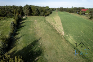 Działka na sprzedaż 1868m2 łaski Buczek Gucin - zdjęcie 1