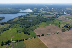 Działka na sprzedaż 1456m2 ostródzki Miłomłyn - zdjęcie 3