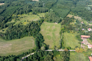 Działka na sprzedaż 1900m2 ostródzki Miłakowo Raciszewo - zdjęcie 2