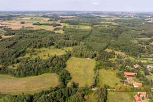 Działka na sprzedaż 1900m2 ostródzki Miłakowo Raciszewo - zdjęcie 3