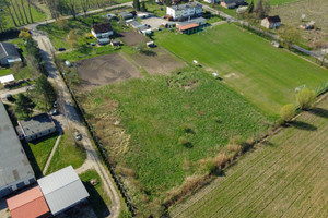 Działka na sprzedaż malborski Stare Pole Ząbrowo - zdjęcie 3